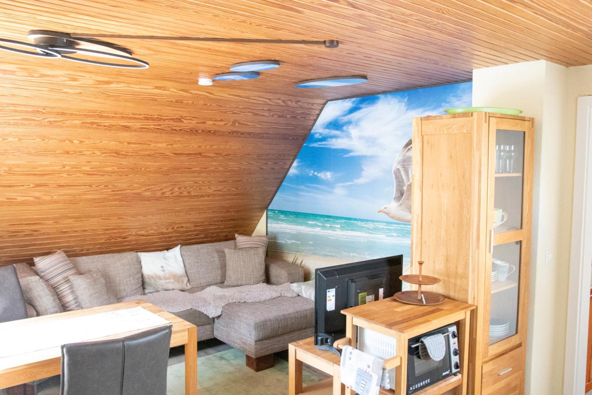 Apartment Seeluft Cuxhaven
